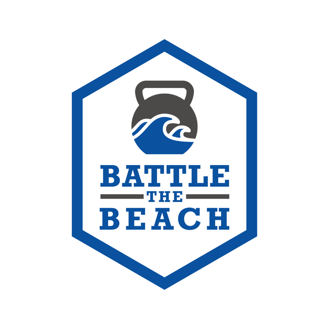 Battle The Beach