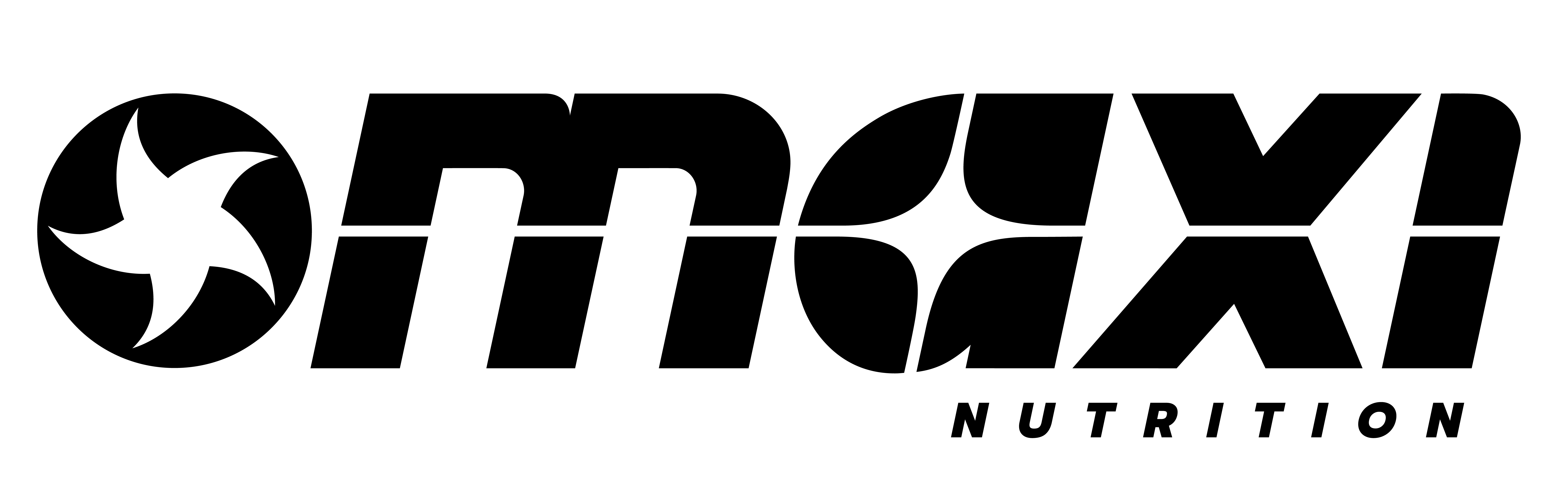 MaxiNutrition