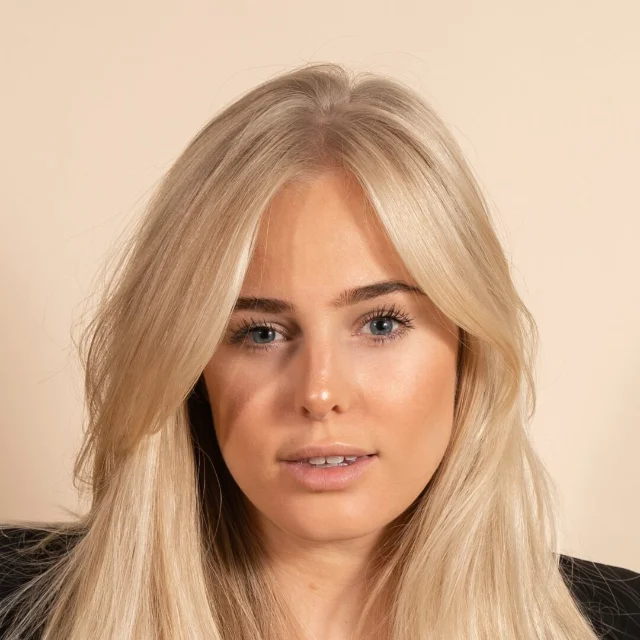 Vanessa Bosen, Sales Manager