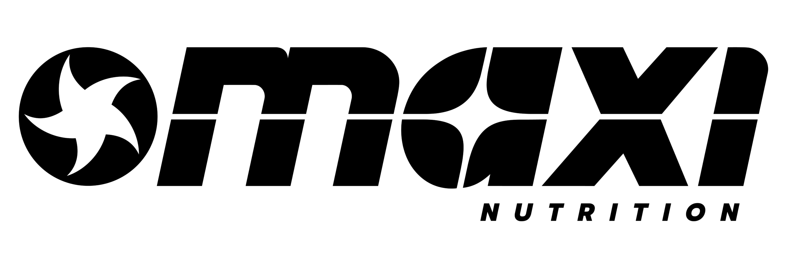 MaxiNutrition