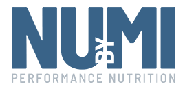 NUMI Performance Nutrition